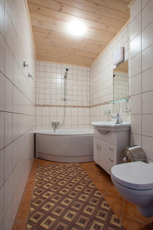 Sodyba Igne ドルスキニンカイ 部屋 写真