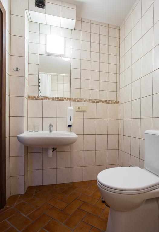 Sodyba Igne ドルスキニンカイ 部屋 写真